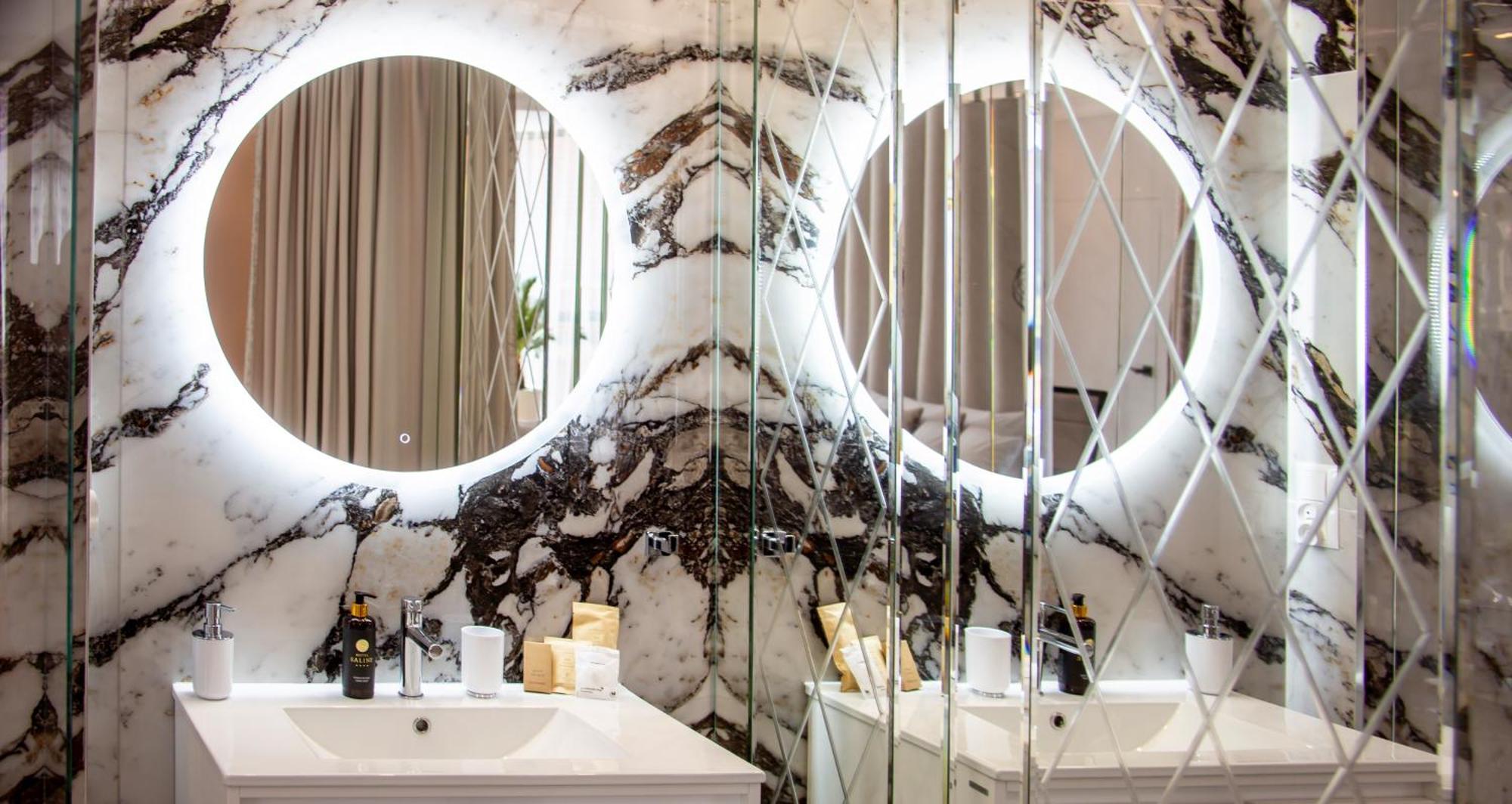 Hotel Saline イノブロツワフ エクステリア 写真