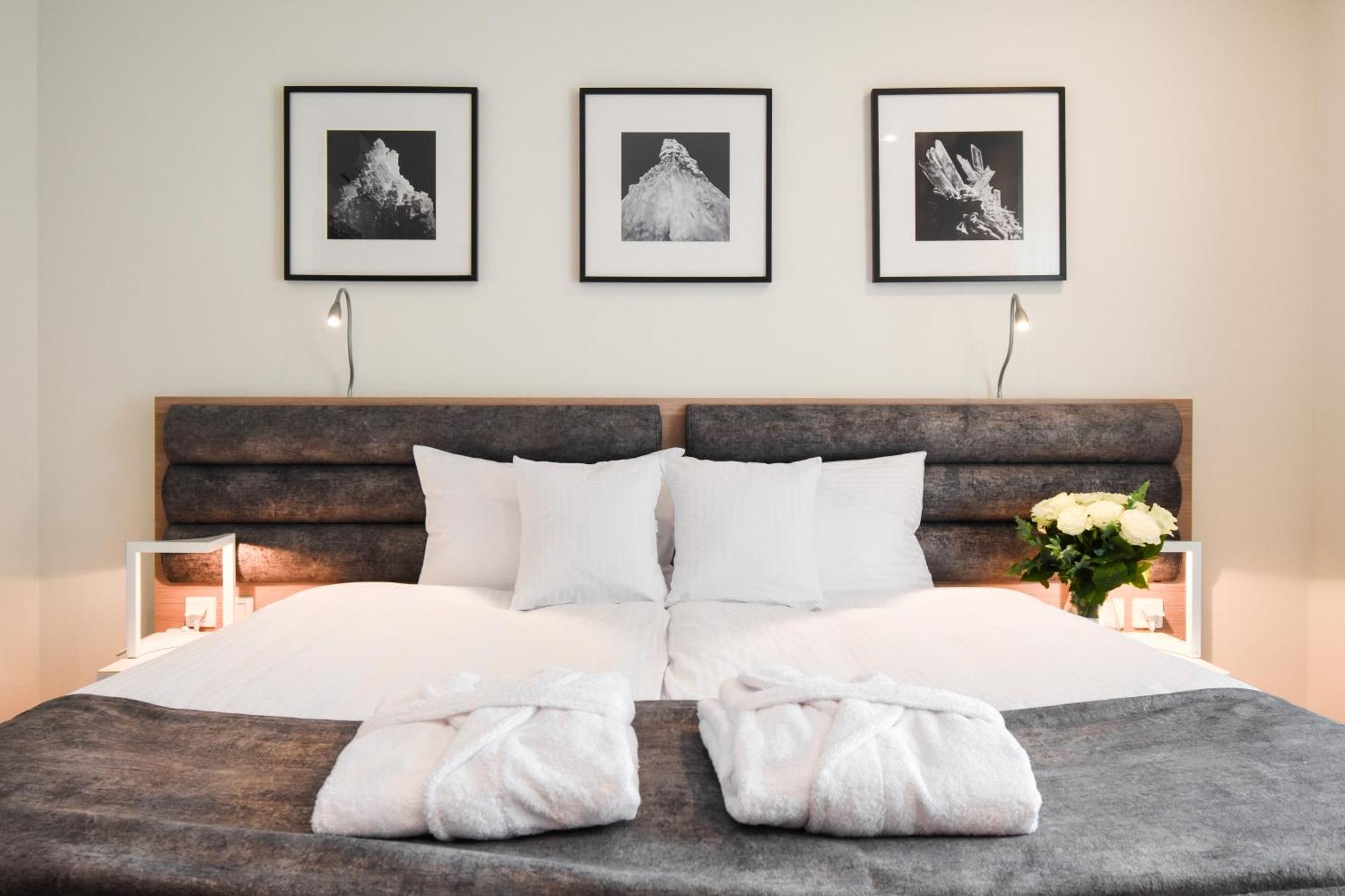 Hotel Saline イノブロツワフ エクステリア 写真
