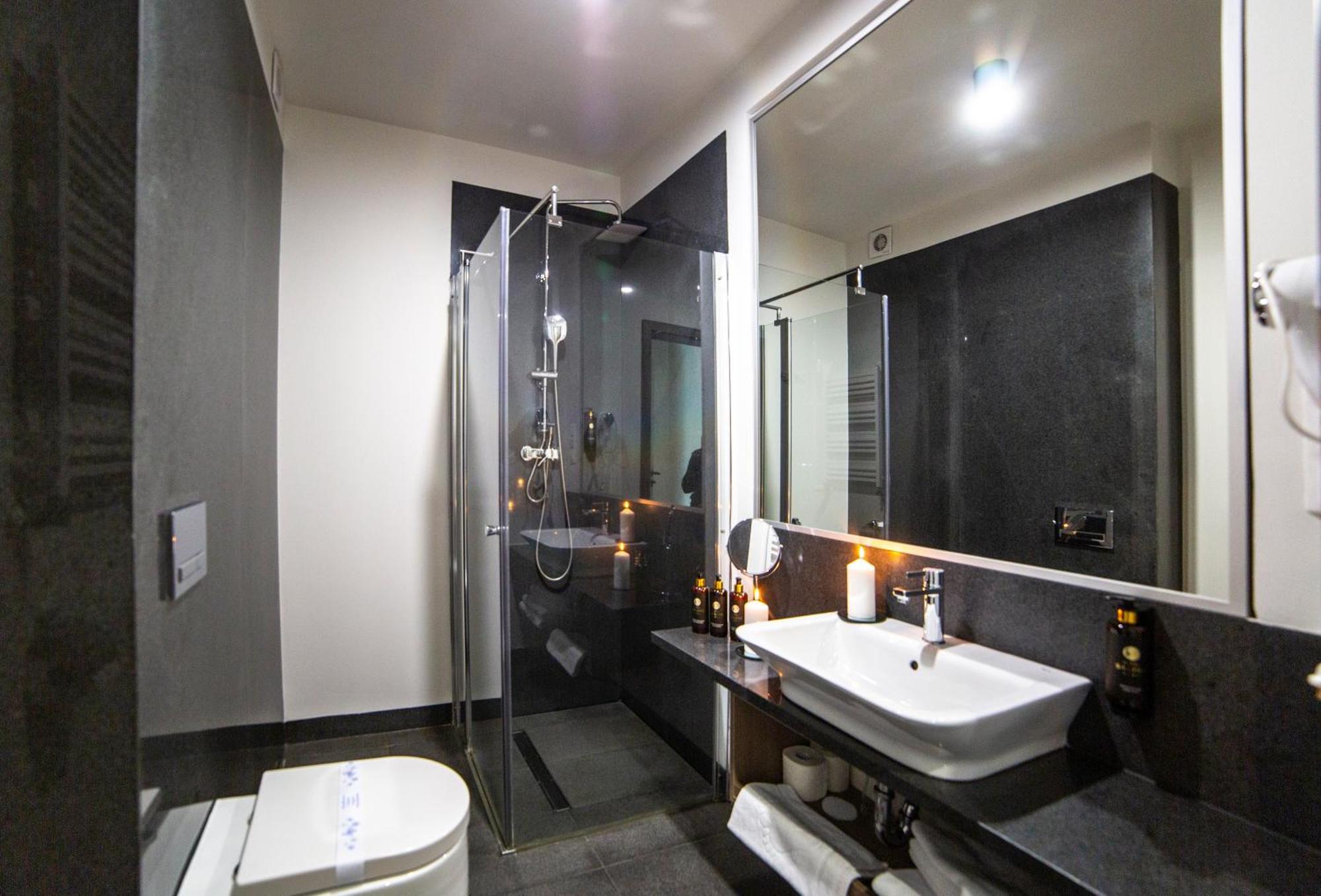 Hotel Saline イノブロツワフ エクステリア 写真
